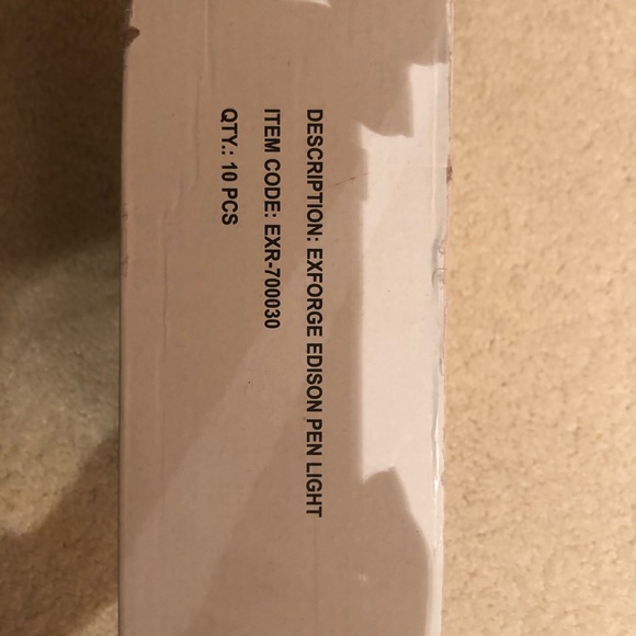 Flashlights, lot of 10, pharmaceutical premium - Picture 8 of 11